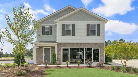 115 Carriedelle Lane Wilsons Mills NC 27577