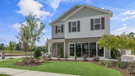 115 Carriedelle Lane Wilsons Mills NC 27577