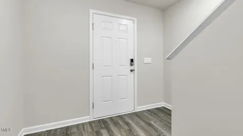115 Carriedelle Lane Wilsons Mills NC 27577