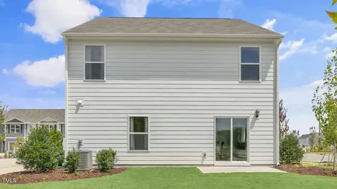 115 Carriedelle Lane Wilsons Mills NC 27577