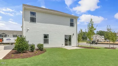 115 Carriedelle Lane Wilsons Mills NC 27577
