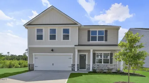 301 Hanging Elm Lane Fuquay Varina NC 27526