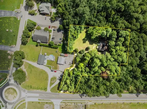 7416 Forestville Road Knightdale NC 27545