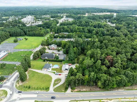 7416 Forestville Road Knightdale NC 27545