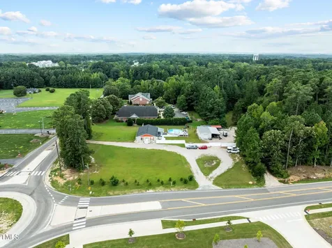 7416 Forestville Road Knightdale NC 27545