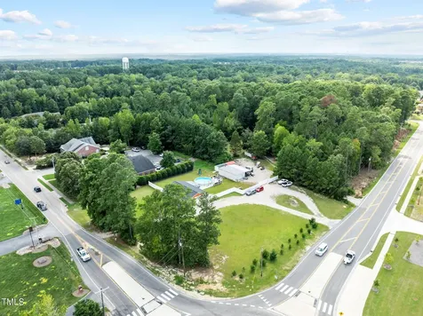 7416 Forestville Road Knightdale NC 27545