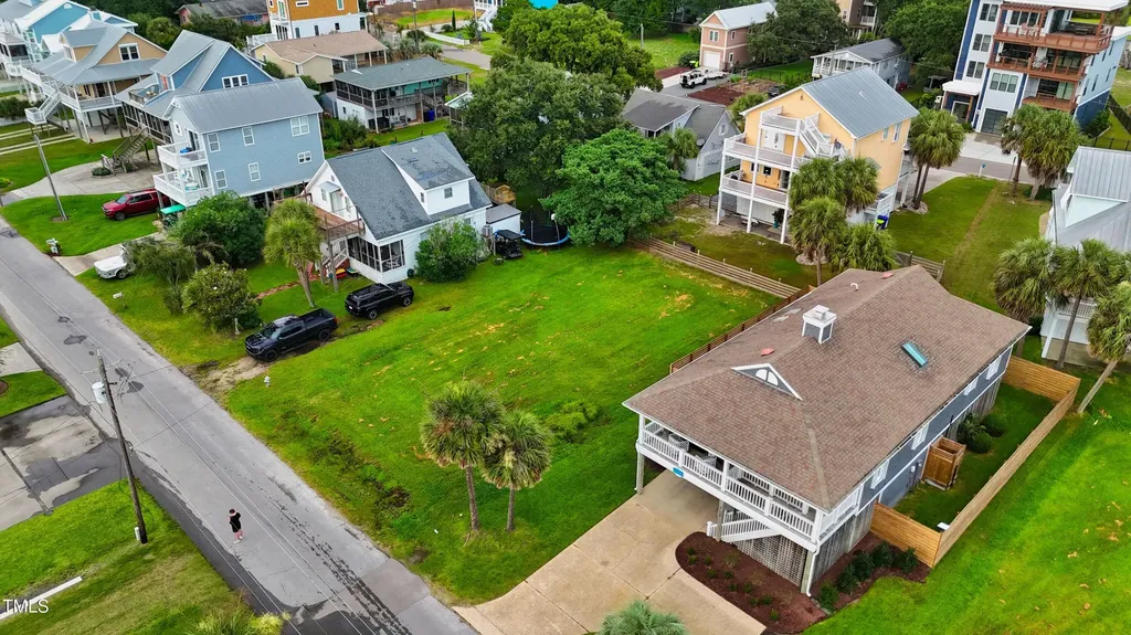214 Florida Avenue Carolina Beach NC 28428