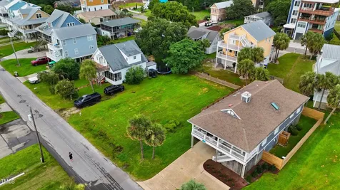 214 Florida Avenue Carolina Beach NC 28428