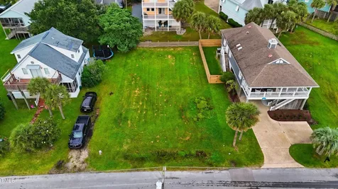 214 Florida Avenue Carolina Beach NC 28428