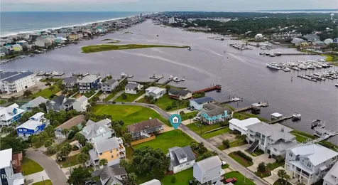 214 Florida Avenue Carolina Beach NC 28428