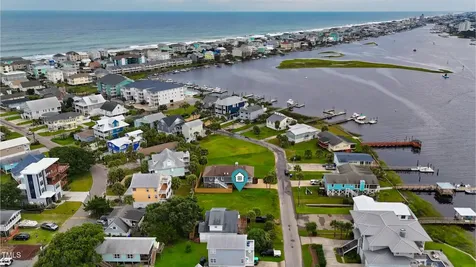 214 Florida Avenue Carolina Beach NC 28428
