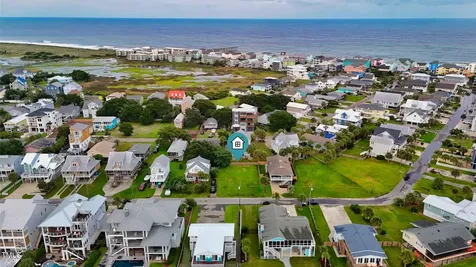 214 Florida Avenue Carolina Beach NC 28428