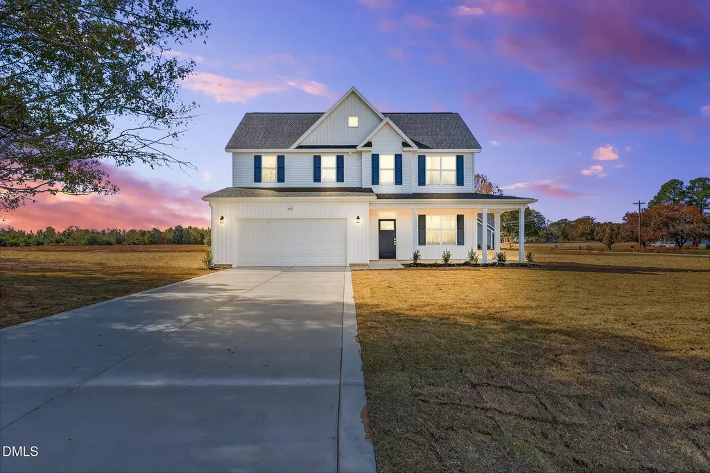 451 Delmore Road Autryville NC 28318