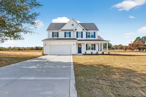 451 Delmore Road Autryville NC 28318