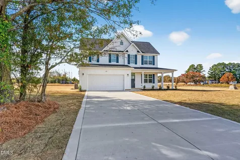 451 Delmore Road Autryville NC 28318