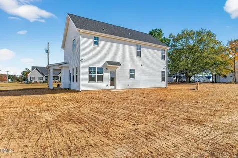 451 Delmore Road Autryville NC 28318