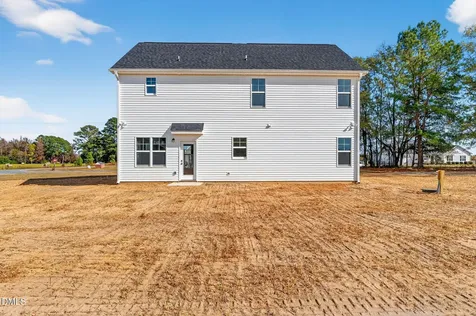 451 Delmore Road Autryville NC 28318