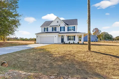 451 Delmore Road Autryville NC 28318