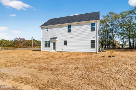 451 Delmore Road Autryville NC 28318