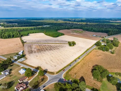 0 Moltonville Road Clinton NC 28328