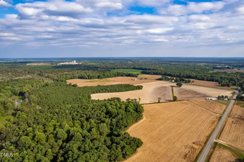 0 Moltonville Road Clinton NC 28328