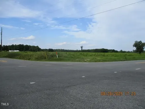 0 Moltonville Road Clinton NC 28328