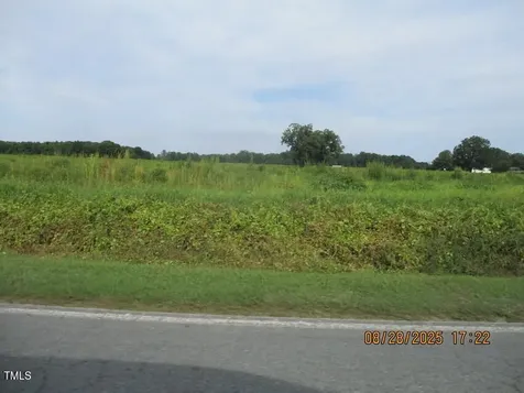 0 Moltonville Road Clinton NC 28328