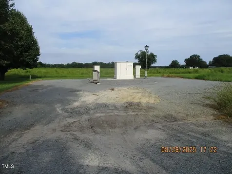 0 Moltonville Road Clinton NC 28328