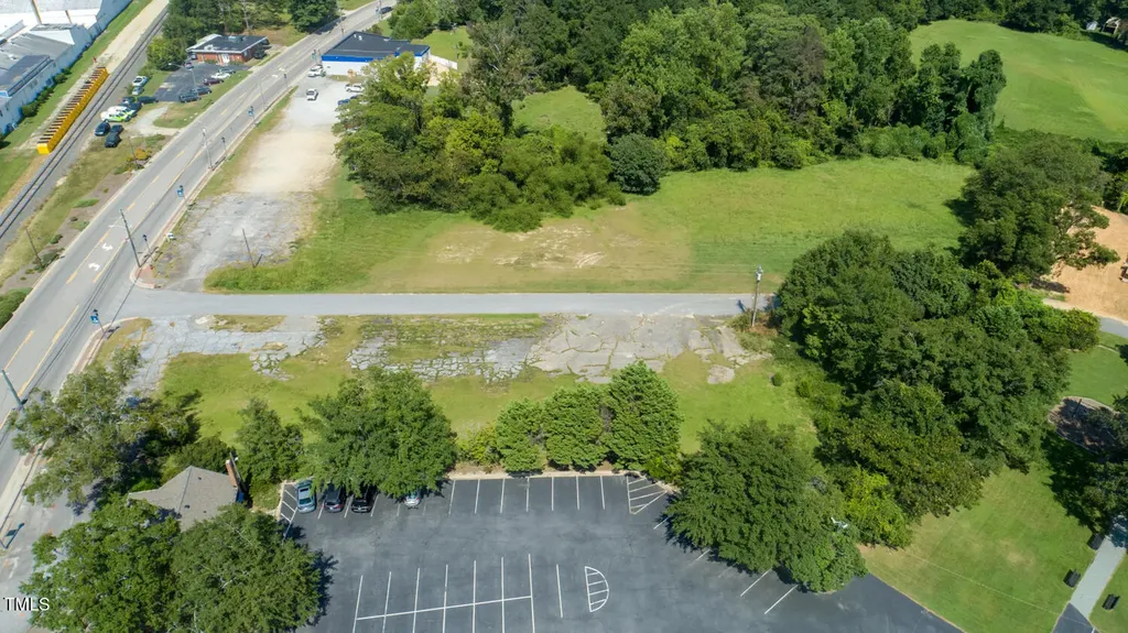502 & 420 N Main Street Fuquay Varina NC 27526