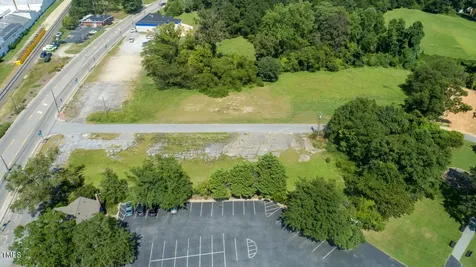 502 & 420 N Main Street Fuquay Varina NC 27526
