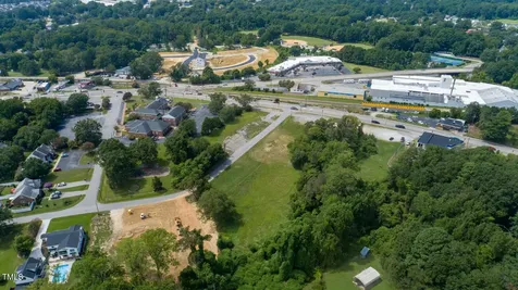 502 & 420 N Main Street Fuquay Varina NC 27526