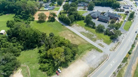 502 & 420 N Main Street Fuquay Varina NC 27526