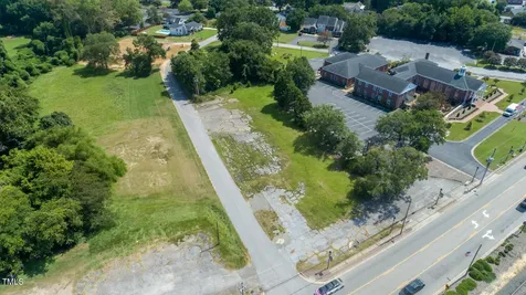 502 & 420 N Main Street Fuquay Varina NC 27526