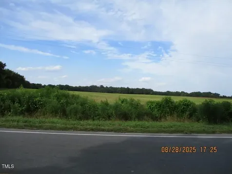 0 Turkey Highway Turkey NC 28393
