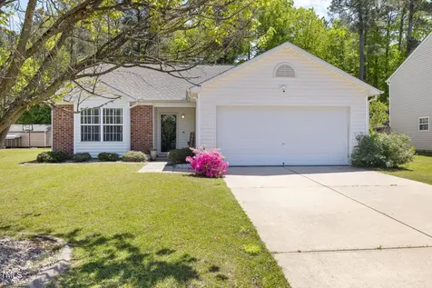 729 Golden Horseshoe Lane Sanford NC 27330