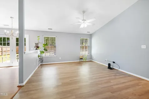 729 Golden Horseshoe Lane Sanford NC 27330