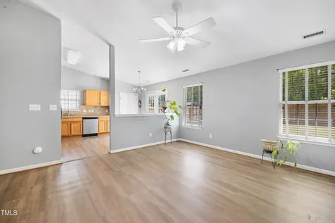 729 Golden Horseshoe Lane Sanford NC 27330