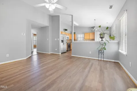 729 Golden Horseshoe Lane Sanford NC 27330