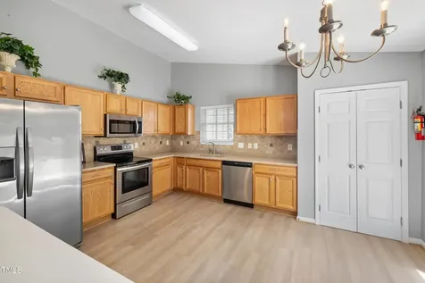 729 Golden Horseshoe Lane Sanford NC 27330