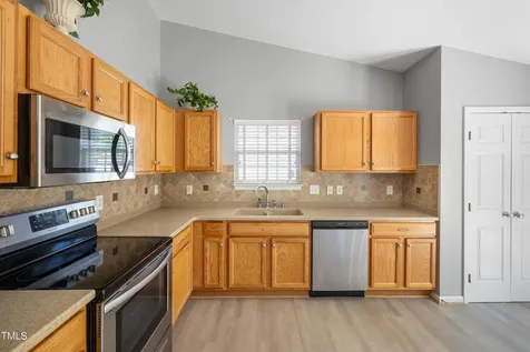 729 Golden Horseshoe Lane Sanford NC 27330