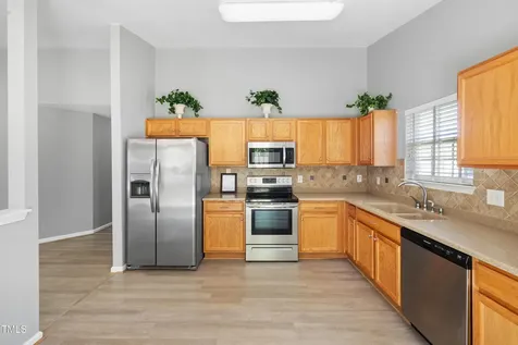 729 Golden Horseshoe Lane Sanford NC 27330