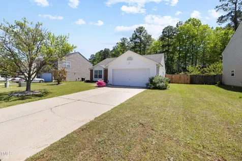 729 Golden Horseshoe Lane Sanford NC 27330