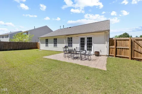 729 Golden Horseshoe Lane Sanford NC 27330