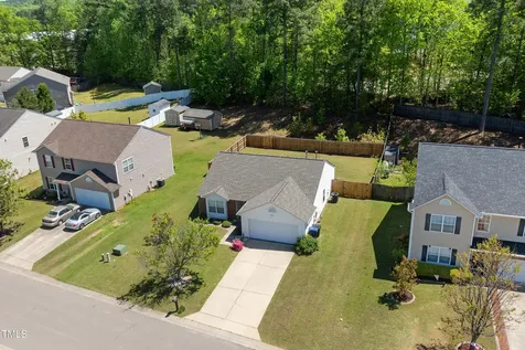 729 Golden Horseshoe Lane Sanford NC 27330