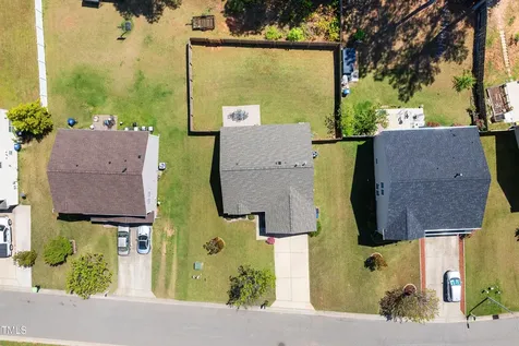 729 Golden Horseshoe Lane Sanford NC 27330