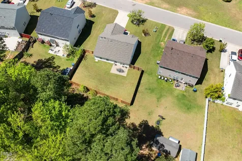 729 Golden Horseshoe Lane Sanford NC 27330