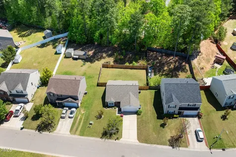 729 Golden Horseshoe Lane Sanford NC 27330