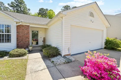 729 Golden Horseshoe Lane Sanford NC 27330