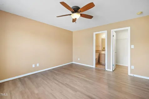 729 Golden Horseshoe Lane Sanford NC 27330