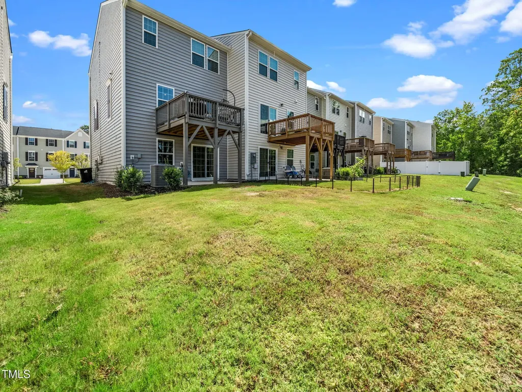 6429 Pathfinder Way Raleigh NC 27616